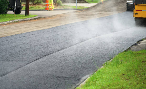 Driveway Pavers for Homes in Plant City, FL