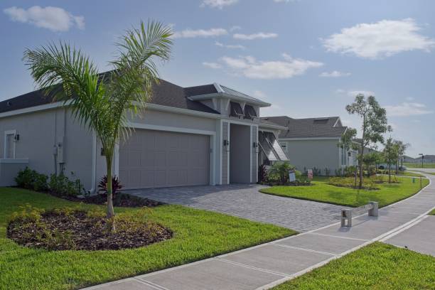 Professional Driveway Pavers in Plant City, FL