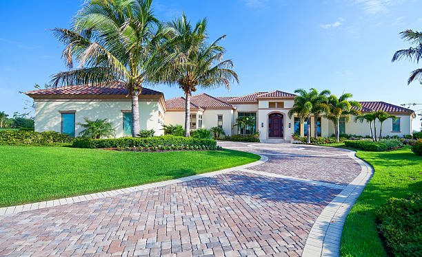 Plant City, FL Driveway Pavers Company